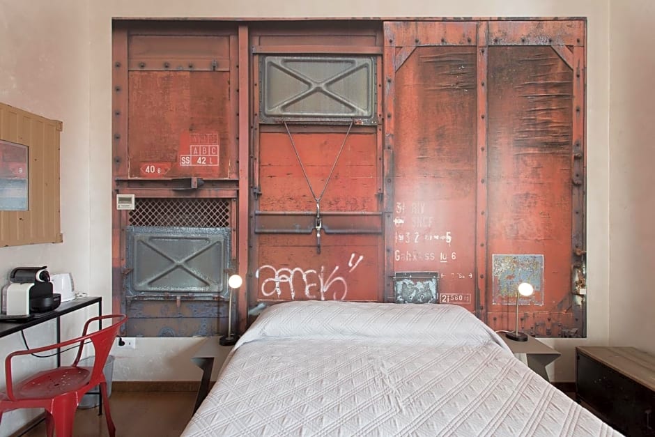 BB SAVOIA Affittacamere