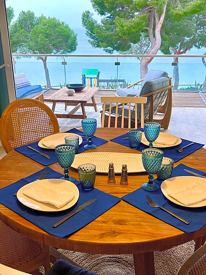 Almadrava Paradise et Eden