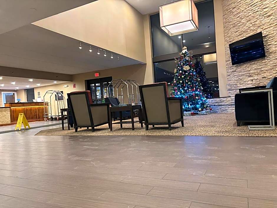 Comfort Inn  Farmington Hills - Detroit Northwest