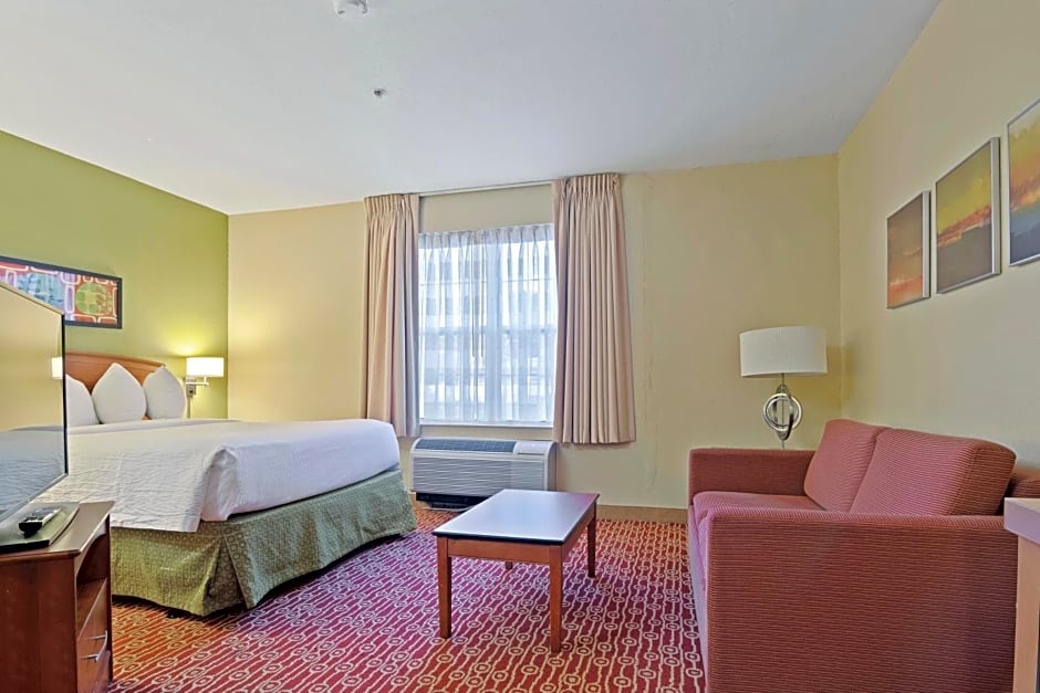 Extended Stay America Suites - Richmond - Glen Allen - Short Pump