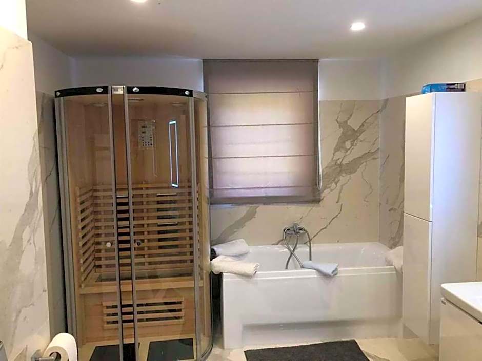 Tauernhaus Appartment