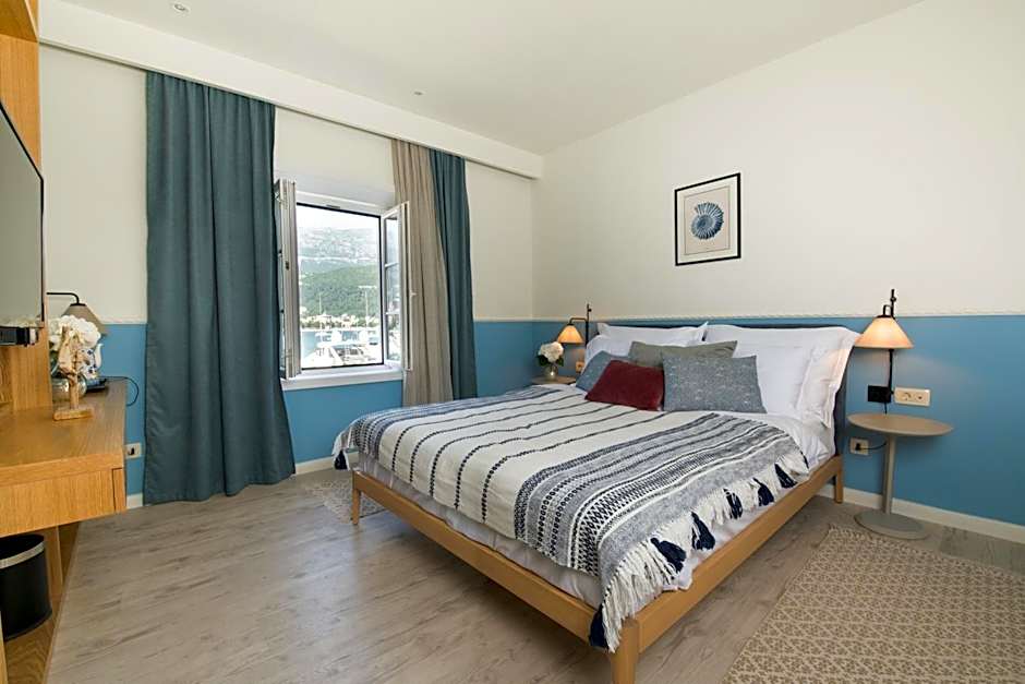 La Villa Boutique Hotel