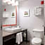 Hampton Inn & Suites Newark Airport Elizabeth