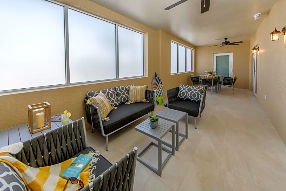 Holiday Inn Club Vacations Cape Canaveral Beach Resort, an IHG Hotel