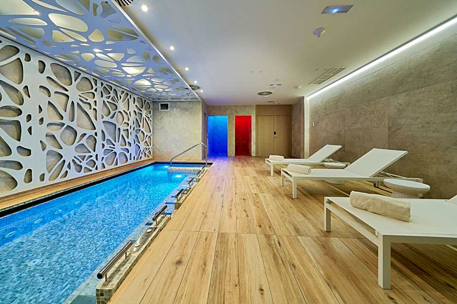 Eurostars Oasis Marbella