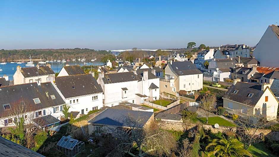 Les Bains de Mer Riviera Bretonne