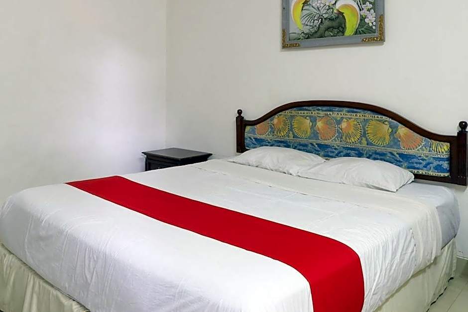Hotel Oranjje