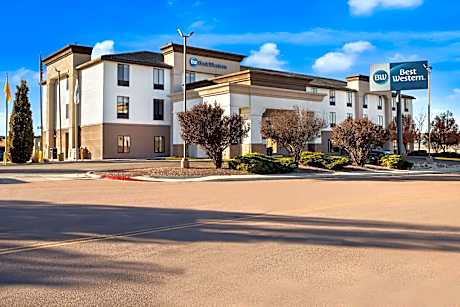 Best Western Gallup West
