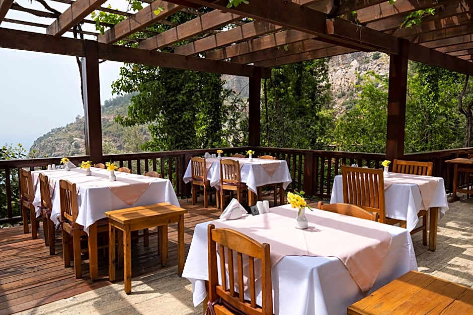 Watermill Hotel