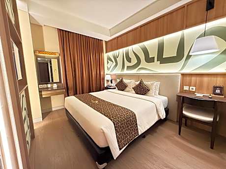 Superior Premiere Double