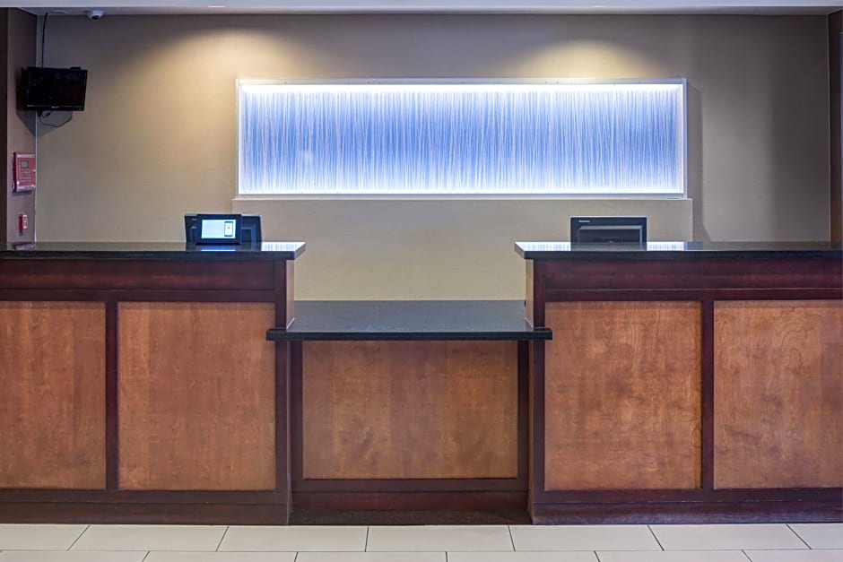 Fairfield Inn & Suites by Marriott Phoenix Chandler/Fashion Center