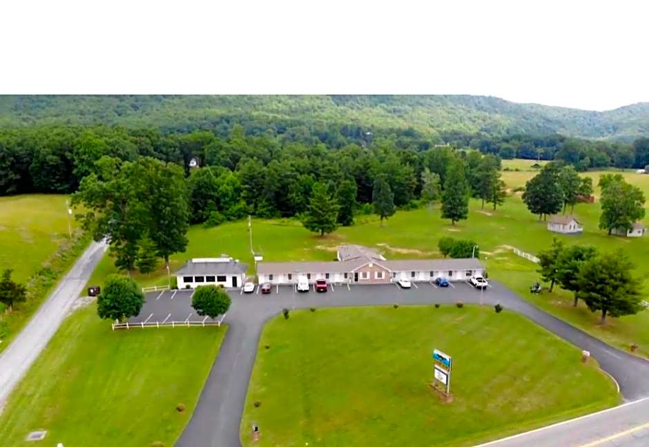 Fox Mountain Inn