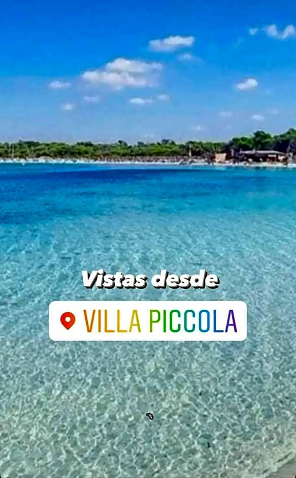 Villa Piccola by Cassai