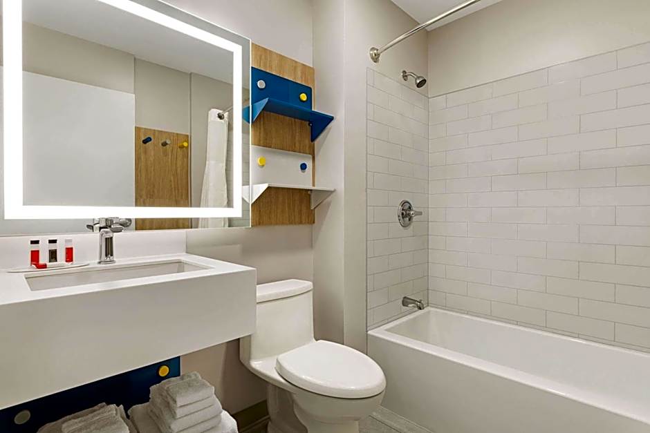 Microtel Inn & Suites by Wyndham Lac-Megantic