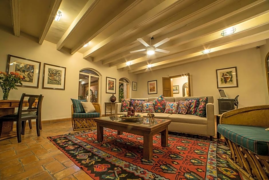 Villa Mirasol