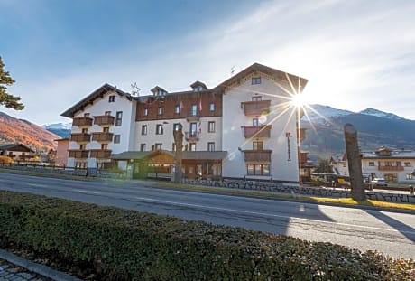 Hotel Villa Rina