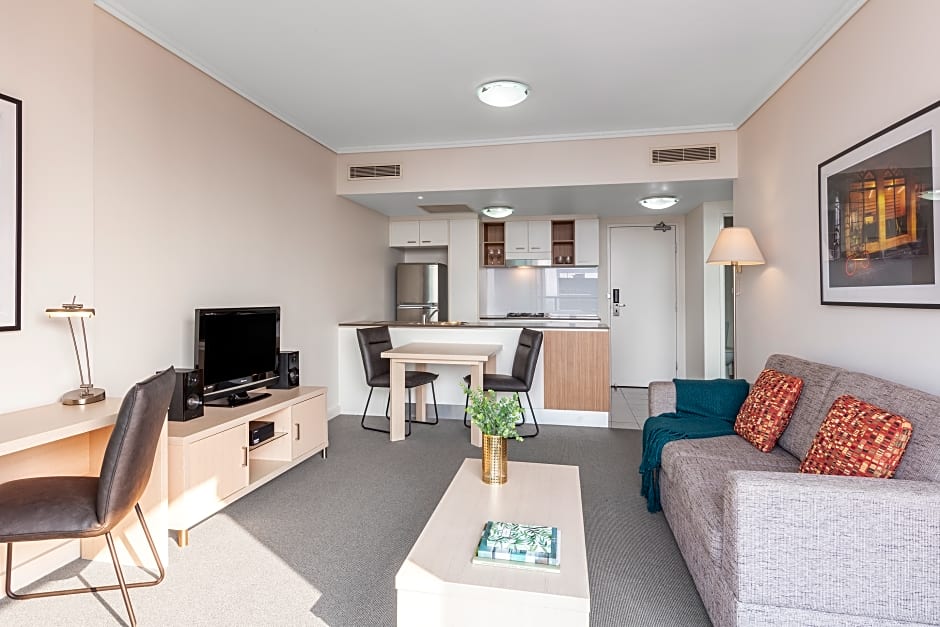 Photo 1 of 7 of Executive 1 Bedroom