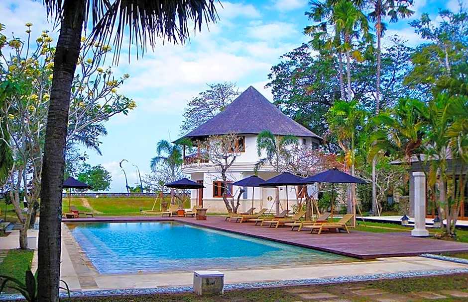 Avillion Villa Cinta @ Sanur