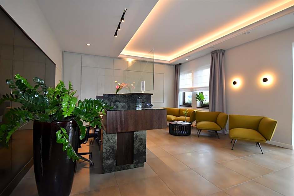 Hotel Impresja