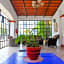 Hotel Hacienda Cancun