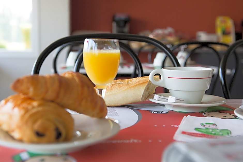 Fasthôtel Périgueux - Un Hôtel FH Confort