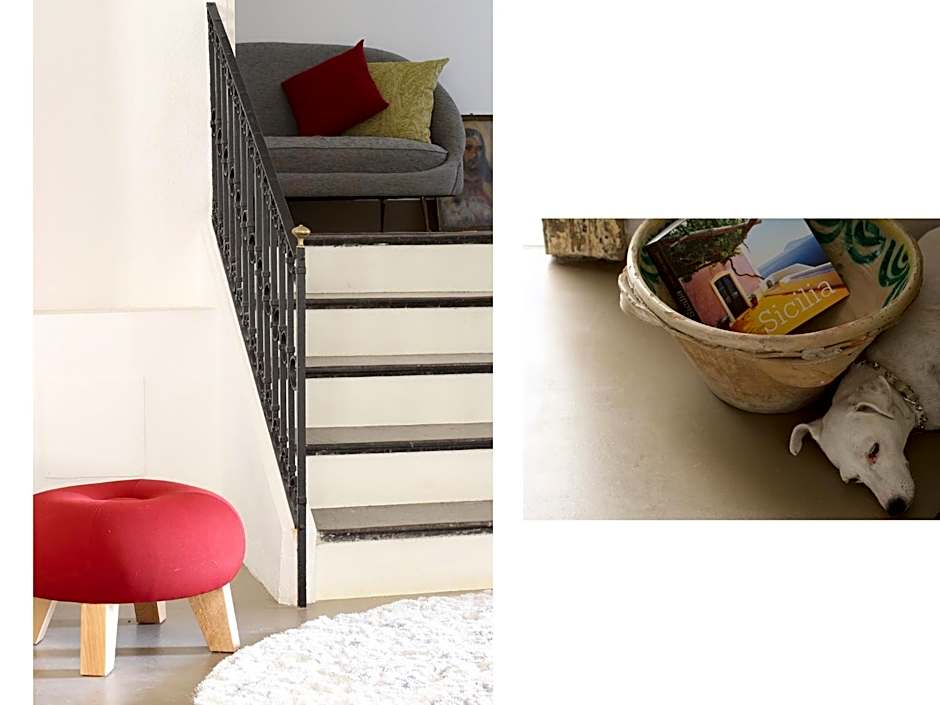 Melodia3 Suites Noto