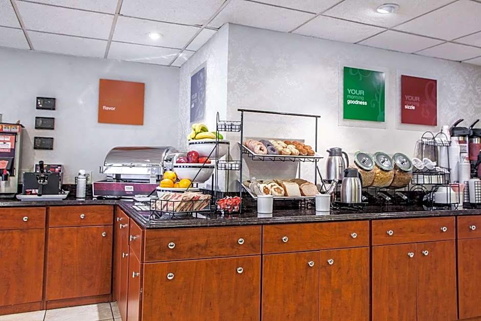 Comfort Inn Feasterville - Trevose