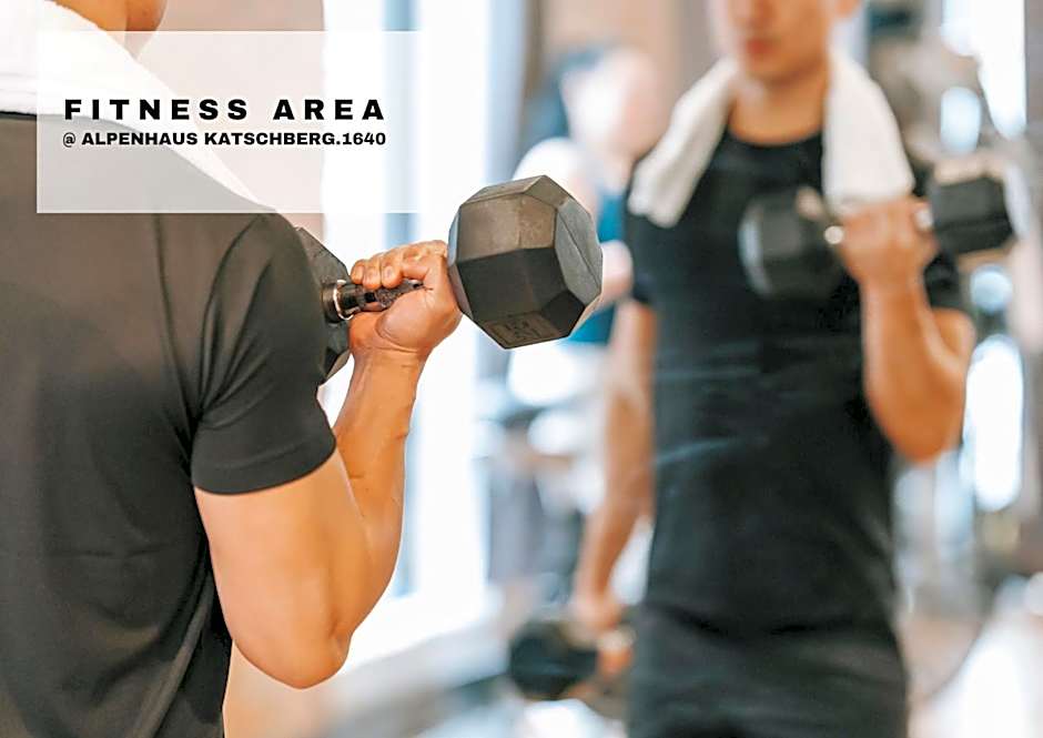 HERBERT - Boutique Apartments inkl Lungau Card