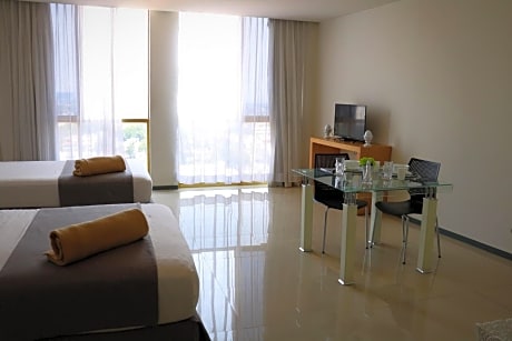 Standard Suite