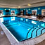 Hampton Inn By Hilton & Suites Kalamazoo-Oshtemo, Mi