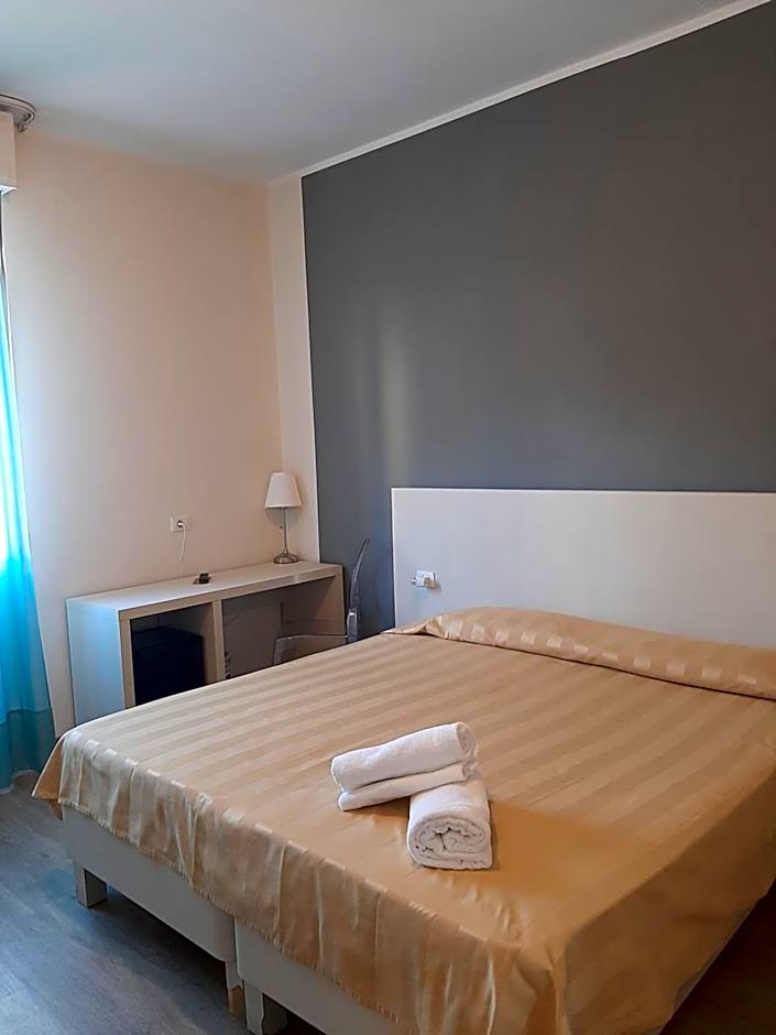 Mio Hotel Firenze