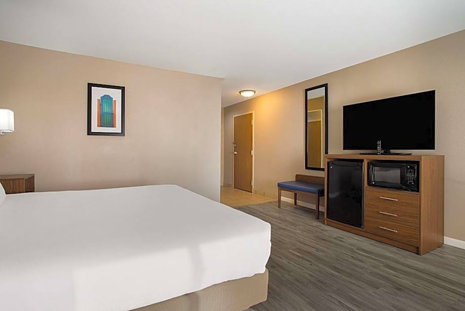 Best Western Gallup West