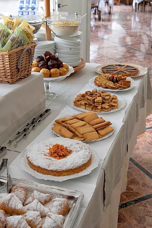 Hotel Milano
