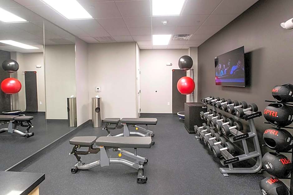 TownePlace Suites by Marriott Conroe