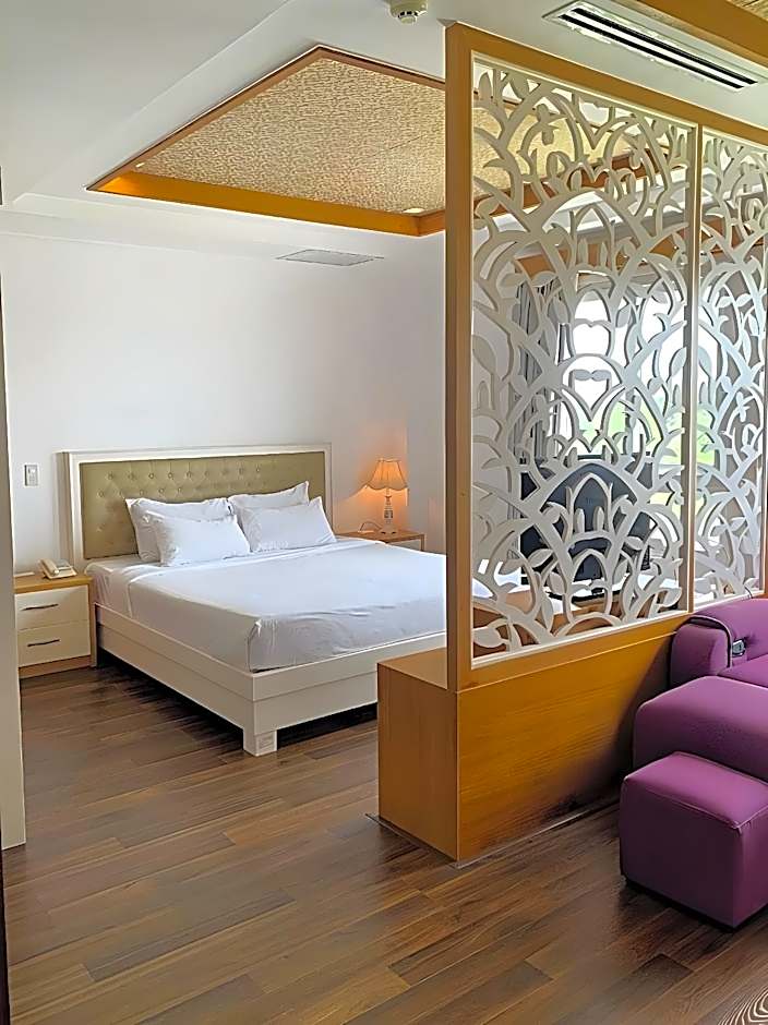 Nesta Hotel Can Tho