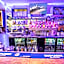 Oceanside Hotel and Suites