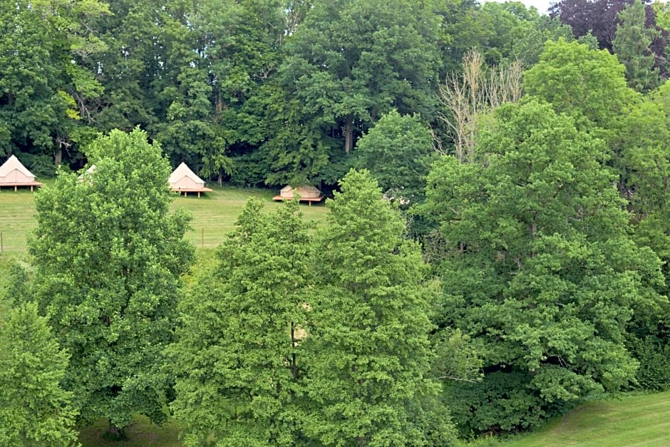 Château de la Chapelle
