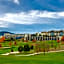 Hotel Castillo de Gorraiz Golf & Spa
