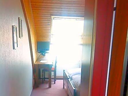 Hôtel la Suite