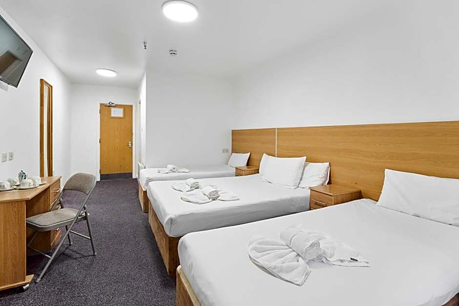 Park Hotel