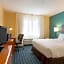 Fairfield Inn & Suites by Marriott Bismarck North