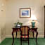 The Bristol Hotel Campbell San Jose