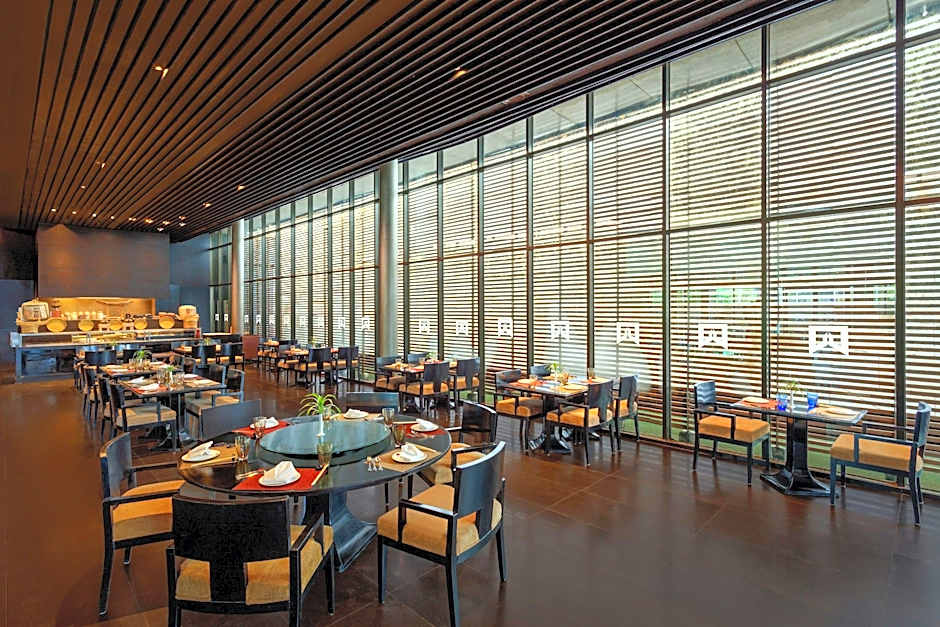 ITC Sonar, a Luxury Collection Hotel, Kolkata