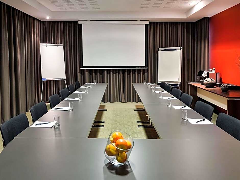 Hipark Résidence Grenoble