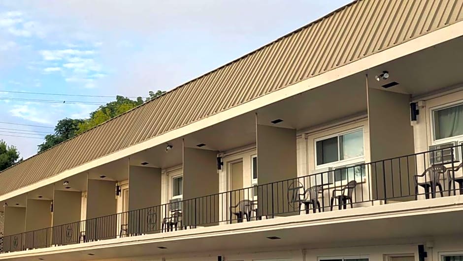 M Star Hotel Mansfield