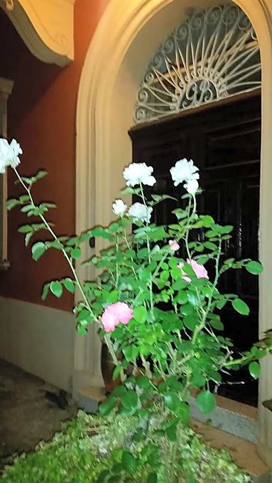 Villa Storica Calderino