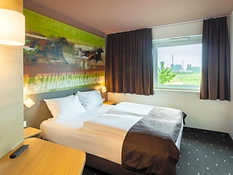 Double Room - Non-Smoking