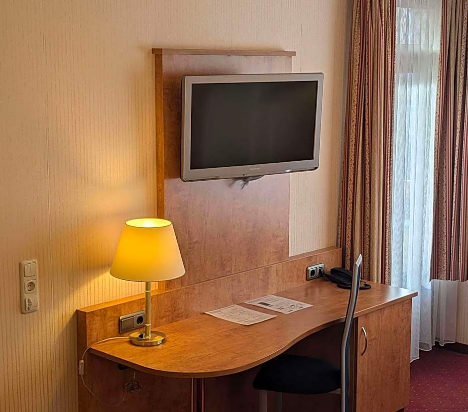 Stadthotel Augsburg
