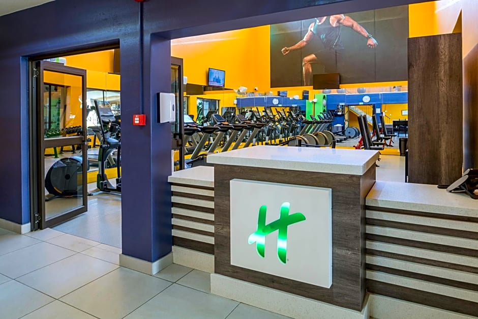 Holiday Inn Bulawayo Hotel By IHG