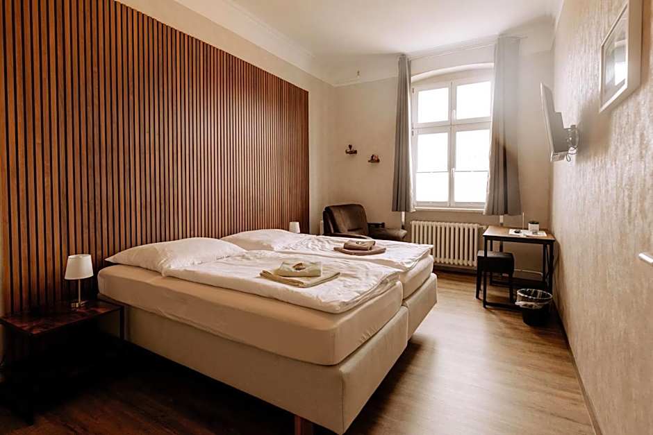 Hotel Ratsstuben Kalbe